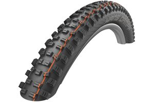 Schwalbe Vouwband Hans Dampf Super Gravity 29 x 2.35" / 60-622 mm zwart