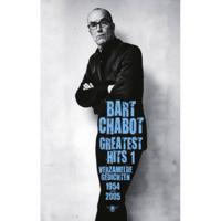 ISBN Greatest Hits 1 boek Paperback 496 pagina's