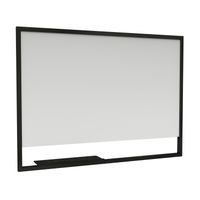 Badkamerspiegel BWS Harper 100x65 cm Met Verlichting