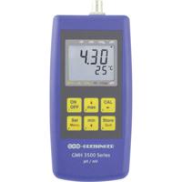 Greisinger GMH 3551 Combimeter pH-waarde, Redox (ORP), Temperatuur - thumbnail