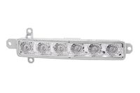 Dagrijverlichting ORIGINAL PART VALEO, Inbouwplaats: Aan beide zijden, u.a. fÃ¼r CitroÃ«n, Peugeot
