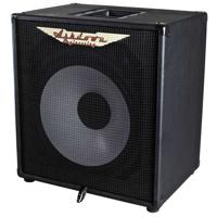 Ashdown Rootmaster RM-115T-EVO II 1x15 inch bas speakerkast