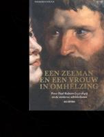 Een zeeman en een vrouw in omhelzing - Nils Büttner - Paperback (9789463883375)