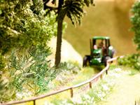 Noch Laser-Cut minis 14100 H0 Laser-Cut minis, varen lasergesneden model