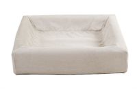 BIA BED RIB HOES HONDENMAND ZAND BIA-3 70X60X15 CM