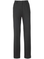 ‘Regular Fit’-broek Van Brax Feel Good zwart