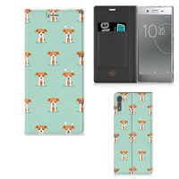 Sony Xperia XZ | XZs Hoesje maken Pups