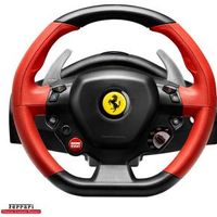 Thrustmaster Ferrari 458 Spider Xbox One