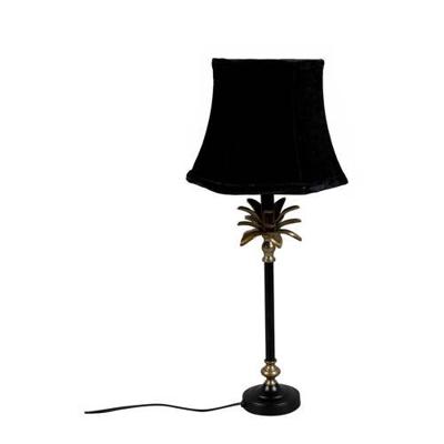 Dutchbone tafellamp Cresta Dutchbone tafellamp Cresta