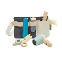 Plantoys - Kappers speelset (3492)