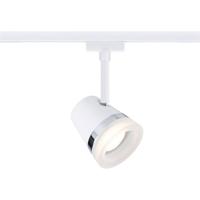 Paulmann Cone 230V-railsysteem lamp URail GU10 Signaalwit - thumbnail