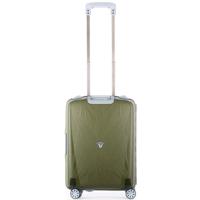 Roncato Light 4 Wiel Cabin Trolley 55 Militare Green