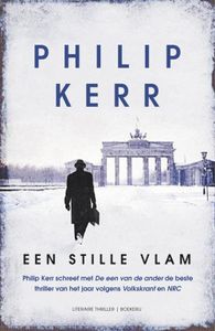 Een stille vlam - Philip Kerr - ebook