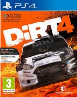 PS4 DiRT 4 - thumbnail