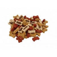 Brekz Soft Treats Minimix hondensnack 500 gr 3 x 500 g - thumbnail