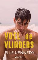 Voel de vlinders - Elle Kennedy - ebook