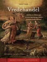 Vredehandel - Violet Soen - eBook (9789048515240)