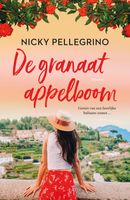 De granaatappelboom - Nicky Pellegrino - ebook