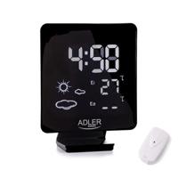 Adler AD 1176 Weerstation - thumbnail