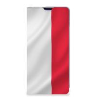 Samsung Galaxy S10 Plus Standcase Frankrijk