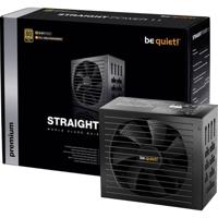 BeQuiet Straight Power 11 PC-netvoeding 1000 W ATX 80 Plus Gold