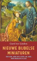 Nieuwe Bijbelse miniaturen - Carel ter Linden - eBook (9789029542838)
