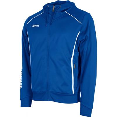 Core TTS Hooded Royal Blauw Core TTS Hooded Royal Blauw