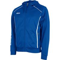 Core TTS Hooded Royal Blauw