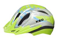 Ked Fietshelm Meggy II S/M (49-55cm) Groen K-Star