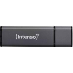 Intenso Alu Line USB flash drive 32 GB USB Type-A 2.0 Antraciet