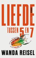 Liefde tussen 5 en 7 - Wanda Reisel - Paperback (9789025479664)