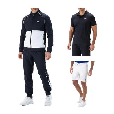 Sjeng Sports teamkleding herenpakket 22