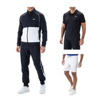 Sjeng Sports teamkleding herenpakket 22