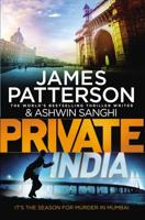 Private India: (Private 8) by James Patterson (2015-01-01)