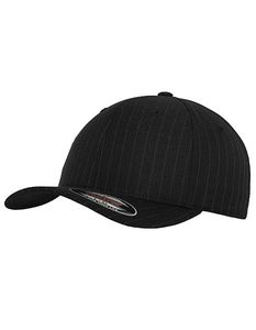 FLEXFIT FX6195P Flexfit Pinstripe Cap