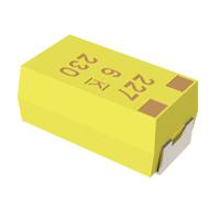 Kemet T491B475K010ZT Tantaalcondensator SMD 4.7 µF 10 V/DC 10 % (l x b x h) 3.5 x 2.8 x 1.9 mm 1 stuk(s) Tape cut