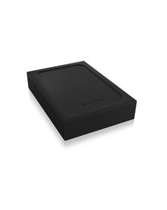 ICY BOX 60231 2,5 harde schijf behuizing 2.5 inch USB 3.2 Gen 1 (USB 3.0)