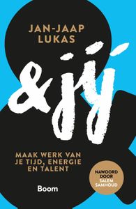 &Jij - Jan-Jaap Lukas - ebook