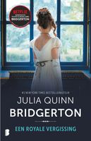 Een royale vergissing - Julia Quinn - ebook - thumbnail