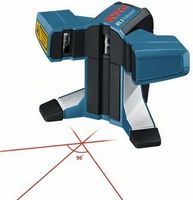 Bosch Blauw GTL 3 Tegellaser | 20m - 0601015200