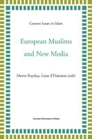 European Muslims and New Media - - ebook