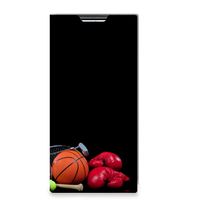 Samsung Galaxy S22 Ultra Hippe Standcase Sports - thumbnail