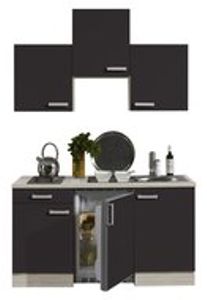 Kitchenette Faro Acacia Decor 150cm HRG-5399