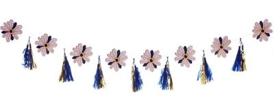 HEMA Papieren Slinger - 2.5 Meter HEMA Papieren Slinger - 2.5 Meter