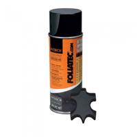 Foliatec interieurverf Interior Color Spray 400 ml donkergrijs (mat)