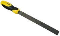 Stanley handgereedschap Platte Rasp Bastaard 200mm - 0-22-465