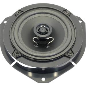 Visaton PX 13 B - 4 Ohm 5 inch 13 cm 2-weg-coaxiaalluidspreker 4 Ω