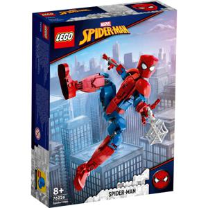 Lego Super Heroes 76226 Spiderman