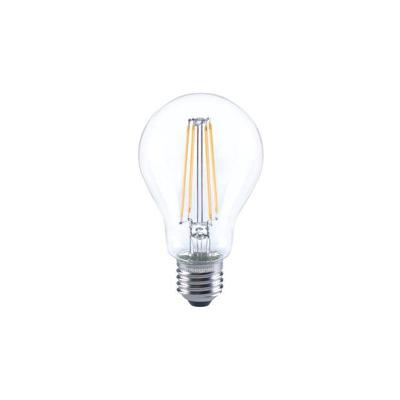 Ledlamp Integral E27 2700K warm wit 7W 806lumen Ledlamp Integral E27 2700K warm wit 7W 806lumen