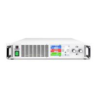 EA Elektro Automatik EA-PS 10060-120 2U Labvoeding, regelbaar 0 - 60 V/DC 0 - 120 A 3000 W USB, Ethernet, Analoog, USB-host - thumbnail